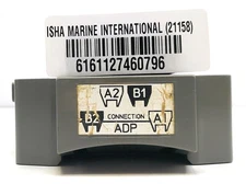 Azbil Corporation HD-CXAD21 Cable Extension Adapter Module