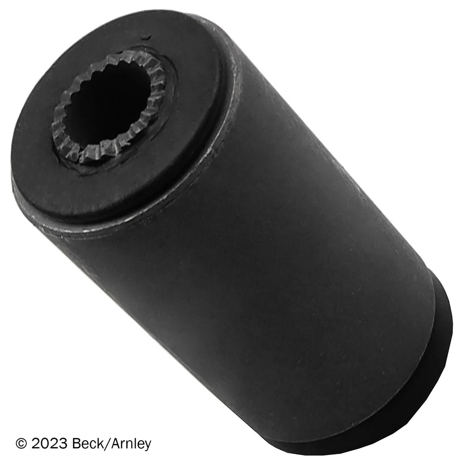 Beck Arnley 101-3547 Control Arm Bushing For 75-89 Subaru Brat Dl Gf - Image 3 of 4