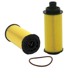 Engine Oil Filter-DIESEL, Turbo Wix WL10286