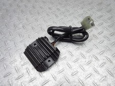 Yamaha VSTAR 650 XVS650 2004 04-16 rectificador regulador de voltaje control de carga