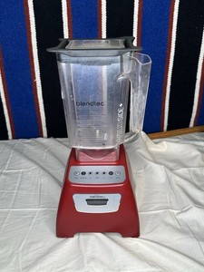 Blendtec Blender 575 | eBay