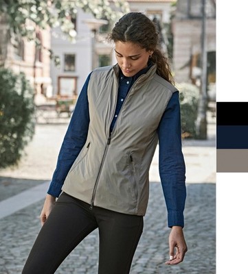Tee Jays Women's PureLite Bodywarmer 9693 Damen Bodywarmer NEU