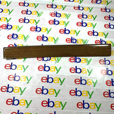 2003 - 2006 Volvo Xc90 Glove Box Compartment Wood Trim Oem 5904