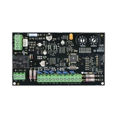 Bosch B901 Access Control Door Module SDI2/SDI