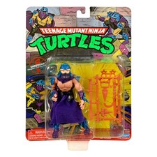 Teenage Mutant Ninja Turtles Classic personaggio Shredder confezione da 10...