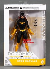 DC Comics Designer Series Greg Capullo #12 Ba...