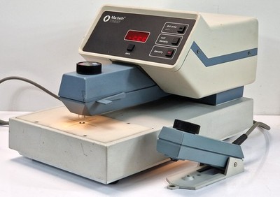 Macbeth TR-927 Transmission Reflection Densitometer Ungeprüft als Defekt