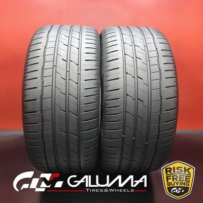 Hankook Ventus S1 Evo3 SUV HRS Run Flat   XL 275/40R21 275/40/21 No Patch #93522