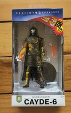 Bungie Destiny Cayde 6 Figure - Brand New  no...