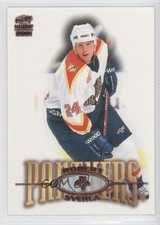 2000-01 Pacific Paramount Copper Robert Svehla #108 0a1