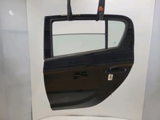 Tür Hintere Links - Hyundai I20 I PH.2 - Schwarz - 770034P000 - B1-1559W Tür Hintere Links - Hyundai I20 I PH.2 - Schwarz - 770034P000 - B1-1559W