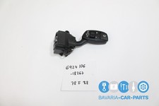 Original BMW  E60 E63 E64   Schalter Scheibenwischer Wischerhebel TOP! 6924106