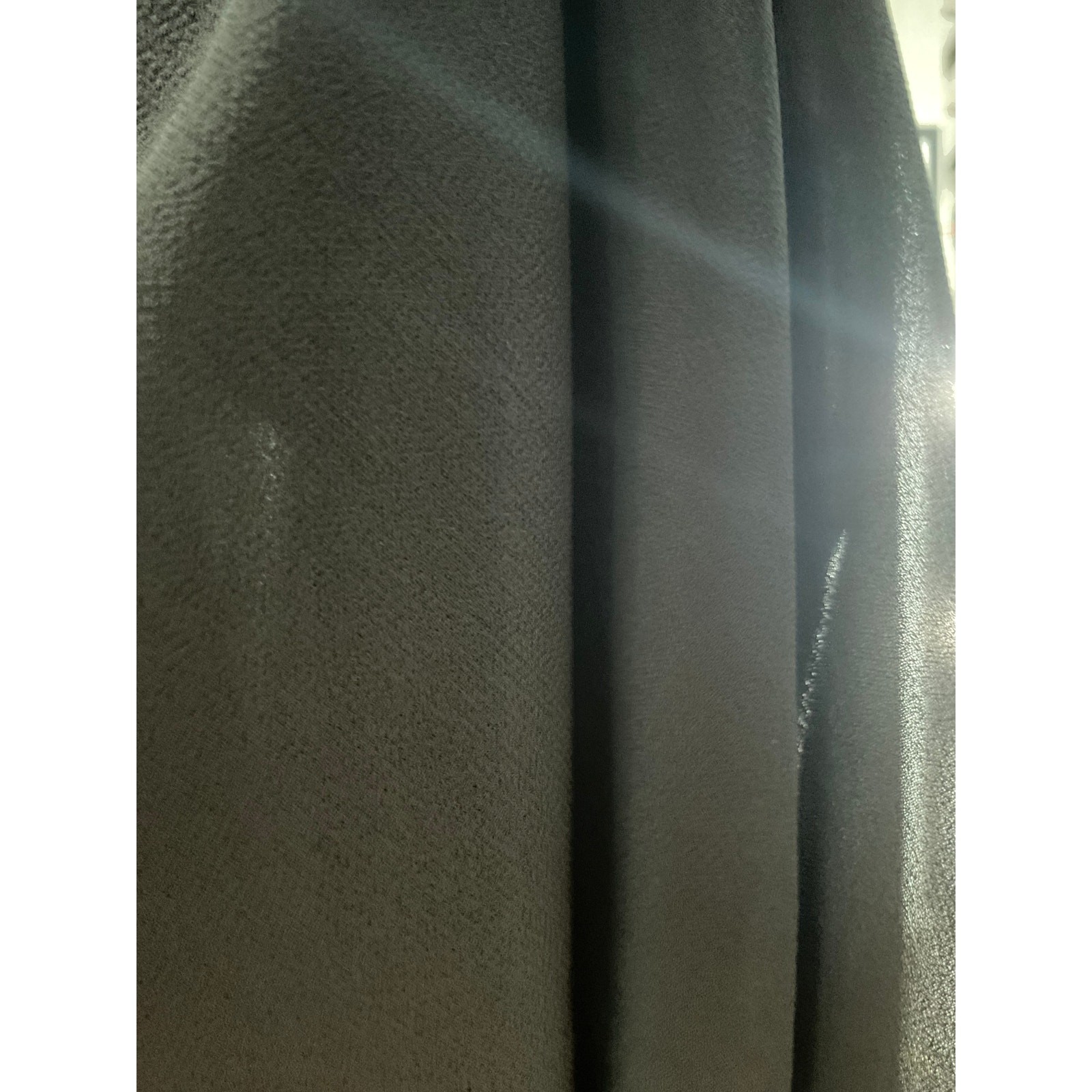 TORRID Black Plus Size Button-Up Top - image 4