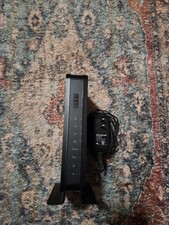 NETGEAR N600 C3700 Modem  Router In 1 Docsis 3