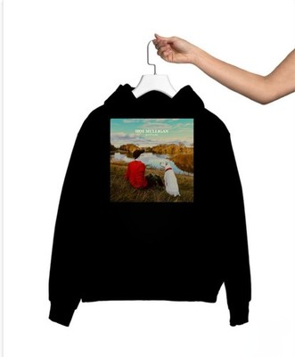 Hot Mulligan Band you'll be fine Grafik Unisex Sweatshirt Hoodie S M L XL 234XL