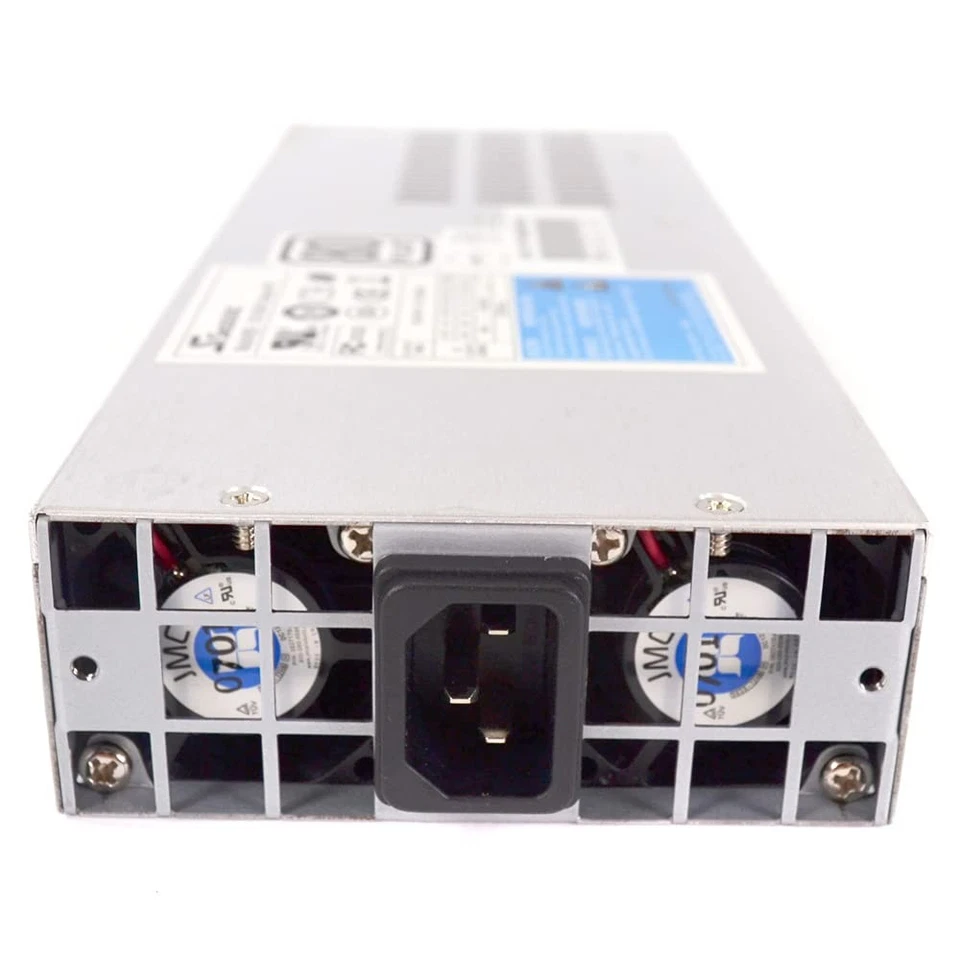 520W Seasonic SS-520H1U 1U 520W EPS12V PFC Single Power Supply SS520H1U - Image 3 of 4