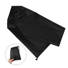  Accessori per cestini da disc golf: copertura antipioggia portatile universale