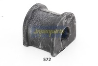 Japanparts RU-572 Stabilisatorlager Vorne FüR Mitsubishi