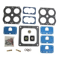 Summit Racing Carburetor Rebuild Kit Demon Holley Dominator Kit Mbg05 Summit Racing Carburetor Rebuild Kit Demon Holley Dominator Kit Mbg05