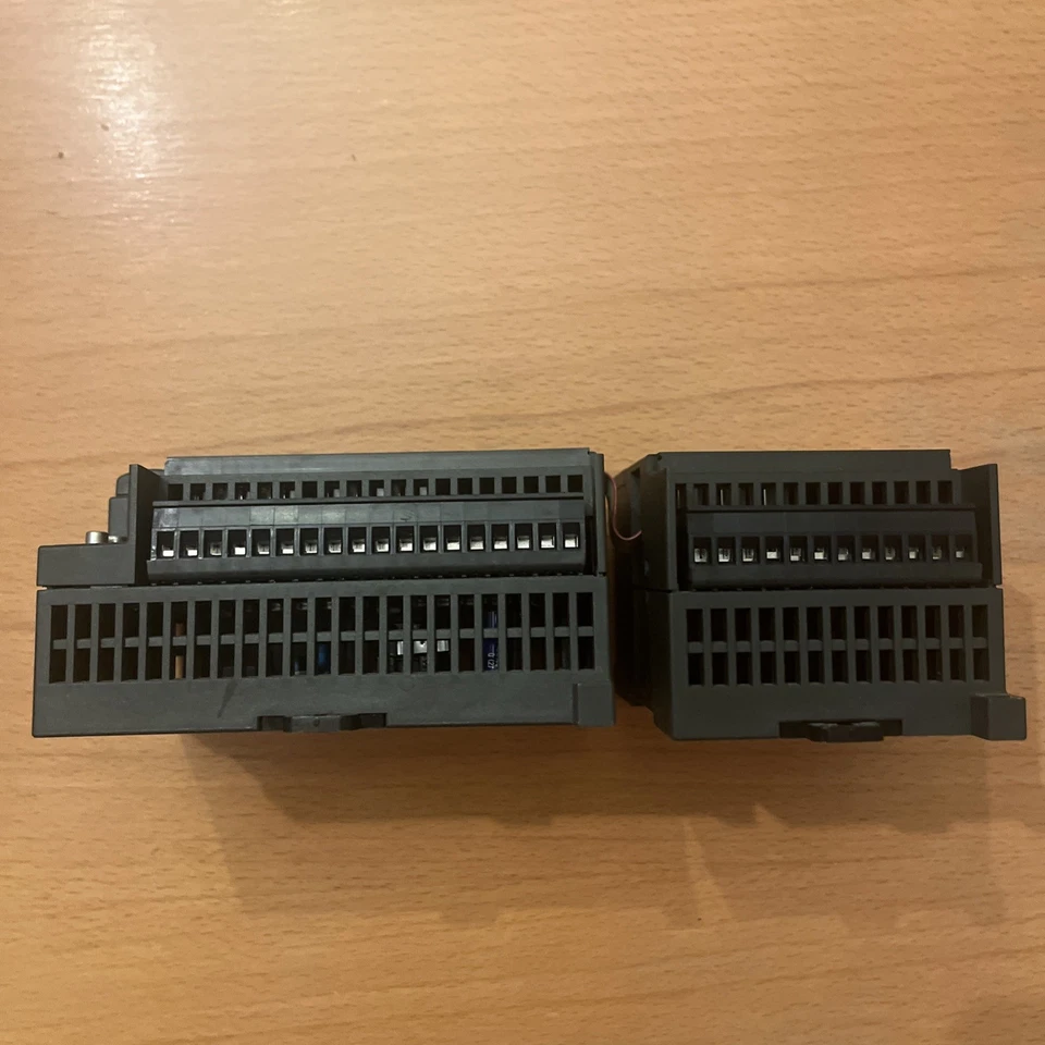 Siemens Simatic S7 - 200 CPU 224 214-1AD21-0XB0 - Bild 4 von 4