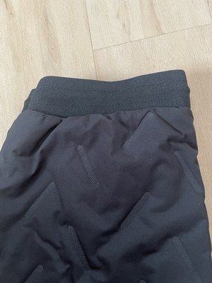 Super Warme Hose für Damen Größe M Schwarz Neu Ohne Etikett Topzustand