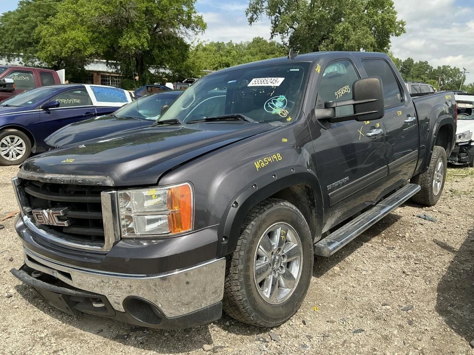 Espejo retrovisor VIN J 11º dígito limitado Onstar compatible con 07-17 ACADIA 839643 Foto 2 de 4