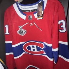 Ultimate Montreal Canadiens Collector and Super Fan Gift Guide  53