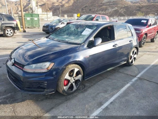 SPIRAL CABLE/CLOCK SPRING 2016 VOLKSWAGEN GOLF GTI Foto 2 de 4