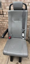 New Fms Series Freedman 838962 Van Bus 1 Person Single Recline Seat With Armrest New Fms Series Freedman 838962 Van Bus 1 Person Single Recline Seat With Armrest