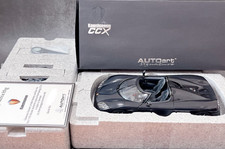 AUTOart Signature 1/18 Koenigsegg CCX