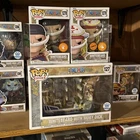 Funko POP! One Piece Whitebeard Bundle