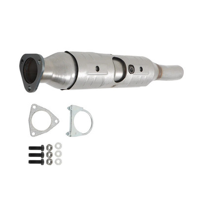 FITS: 2008-2018 FORD E-450 Super Duty 6.8L Catalytic Converter 1/E