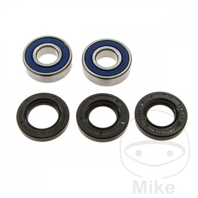 POSB6 Barra Terminale Cuscinetto 3/8" Alesaggio 3/8-24 Maschio