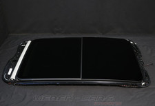 PANORAMA Glasdach Schiebedach Kassette Antrieb Rollo VW Touareg 7P