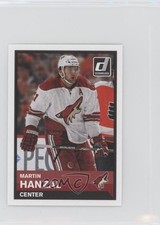 2015-16 Panini NHL Sticker Collection Album Stickers Martin Hanzal #259 8tn