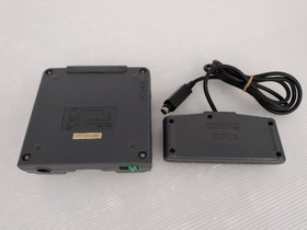 AS IS-PC Engine Console CoreGrafx (PI-TG3) PC Engine JP GAME. 9000026267358