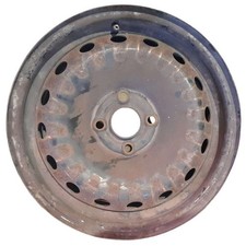 Cerchio in ferro 51763241 6Jx15 ET43 Fiat Grande Punto 2005-2018 4 fori