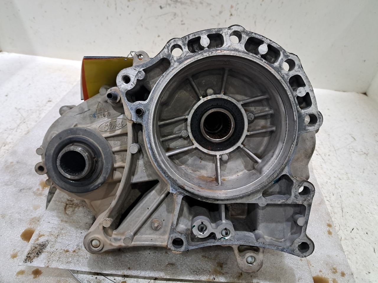2021 Explorer Transfer Case Sku#4544838