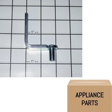 77893711-G OEM For Kenmore Refrigerator Door Hinge Part # Model A9