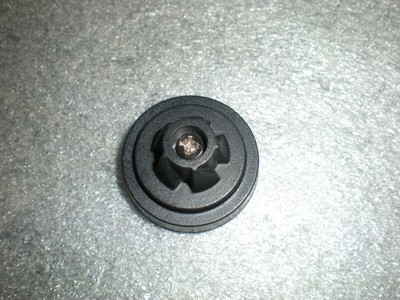 OEM ePro Select EV2738 Cordless Vacuum Head Nozzle Roller Brush Gear Part ONLY
