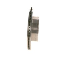 2X Bremsscheibe Bosch 0 986 479 377 FüR Hyundai Accent LC 2 Crdi