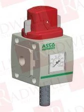 ASCO 8652A3M04FA0000 / 8652A3M04FA0000 (NEW NO BOX)