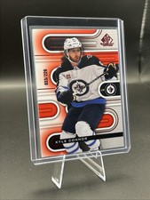 2022-23 Upper Deck SP Game Used - Kyle Connor #84 Red /226