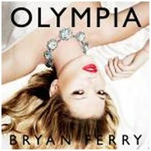 Olympia von Ferry,Bryan | CD | Zustand sehr gut