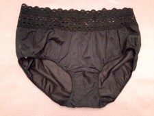 Las mejores ofertas en Bragas Olga de Nylon Negro para Mujeres | eBay