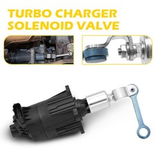 New Turbo Charger Solenoid Wastegate Valve Actuator For Honda CR-V 2017-2021
