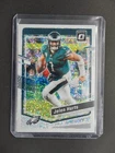 2025 Optic Jalen Hurts White Sparkle (Raw)