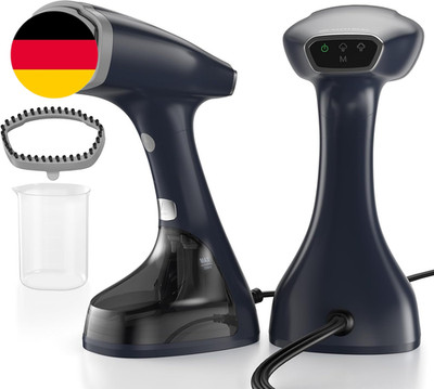 BEAUTURAL Steamer Dampfglätter Für Kleidung