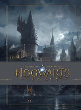 Art and Making of Hogwarts Legacy | Exploring...