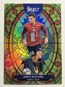 Eden Hazard Card | eBay